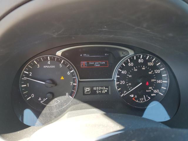 Photo 9 from auction – 2014 NISSAN ALTIMA 2.5 with VIN 1N4AL3AP9EC295667