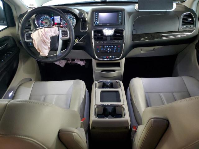 Photo 8 from auction – 2013 CHRYSLER TOWN & COU with VIN 2C4RC1BG2DR510988