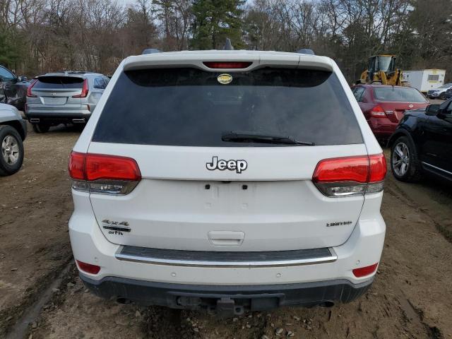 Photo 6 from auction – 2014 JEEP GRAND CHER with VIN 1C4RJFBM2EC324290