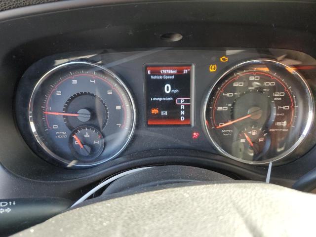 Photo 9 from auction – 2014 DODGE CHARGER PO with VIN 2C3CDXAG8EH289481