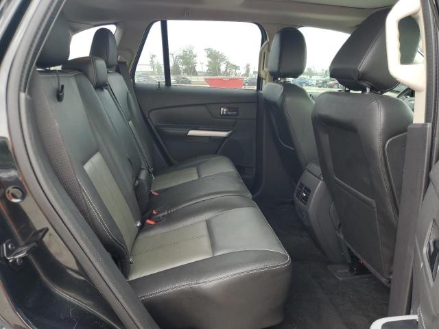 Photo 11 from auction – 2014 FORD EDGE SPORT with VIN 2FMDK3AK8EBA74328