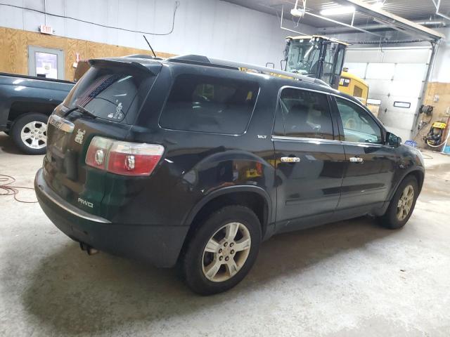 Foto 3 de la subasta – 2012 GMC ACADIA SLT con VIN 1GKKVSED4CJ249521