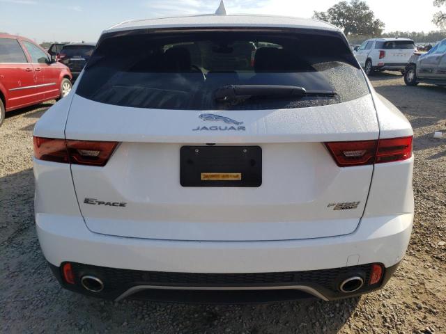 Photo 6 from auction – 2018 JAGUAR E-PACE S with VIN SADFJ2FX7J1Z27603