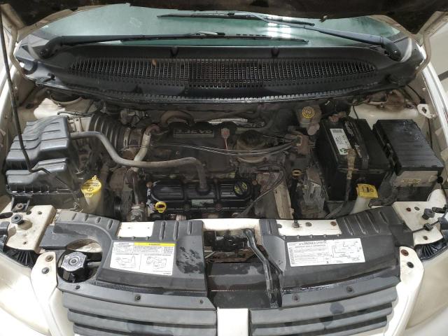 Photo 12 from auction – 2006 DODGE GRAND CARA with VIN 1D4GP24E76B731133