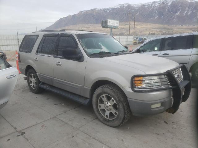Photo 4 from auction – 2003 FORD EXPEDITION with VIN 1FMPU16L03LA69151