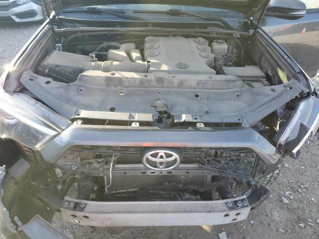 Photo 12 from auction – 2016 TOYOTA 4RUNNER SR with VIN JTEBU5JRXG5324315