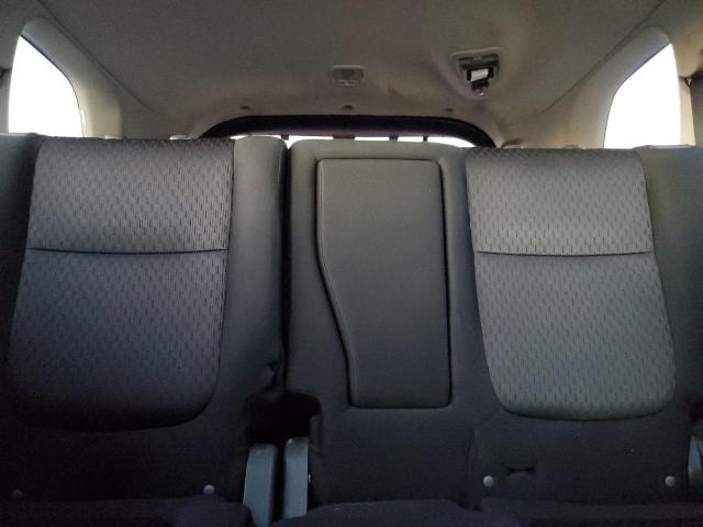 Photo 10 from auction – 2014 MITSUBISHI OUTLANDER with VIN JA4AD2A34EZ006524