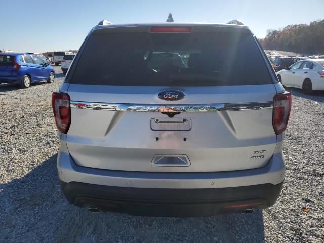Photo 6 from auction – 2016 FORD EXPLORER X with VIN 1FM5K8D86GGA11452