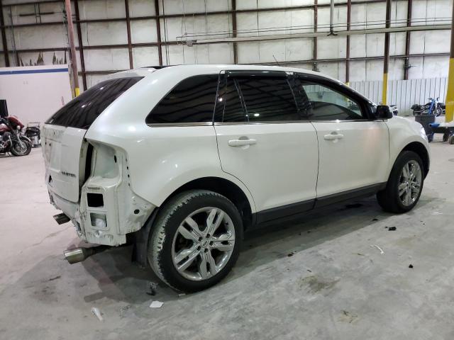 Photo 3 from auction – 2014 FORD EDGE LIMIT with VIN 2FMDK3KC8EBB19212