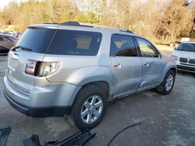 صورة رقم 3 من المزاد - 2016 GMC ACADIA SLE مع VIN 1GKKVNED2GJ120166