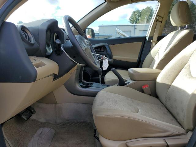 Photo 7 from auction – 2010 TOYOTA RAV4 with VIN 2T3BF4DV1AW038502