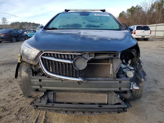Photo 5 from auction – 2017 BUICK ENCORE PRE with VIN KL4CJASB6HB020259