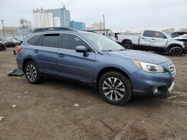 Foto 4 de la subasta – 2016 SUBARU OUTBACK 3. con VIN 4S4BSENCXG3318828