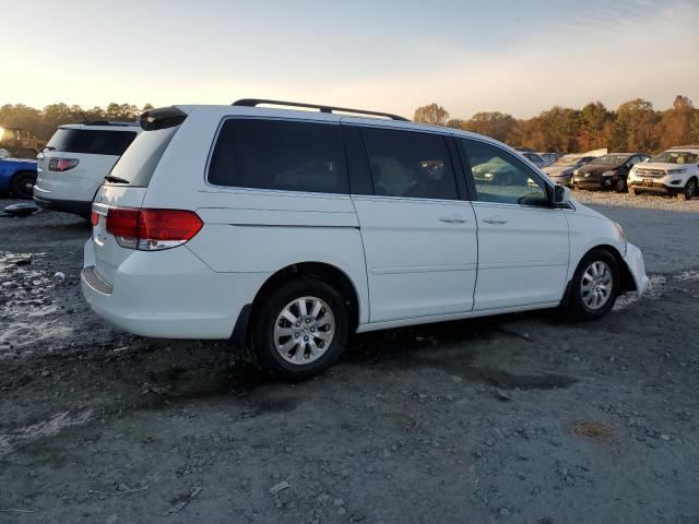 Photo 3 from auction – 2008 HONDA ODYSSEY EX with VIN 5FNRL38638B402245