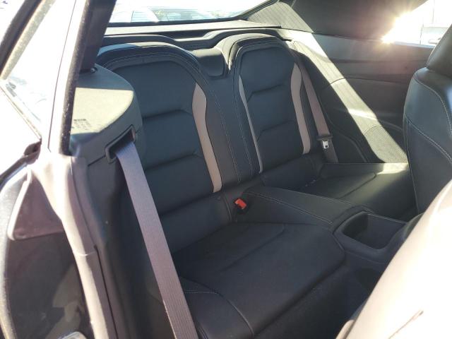 Photo 10 from auction – 2023 CHEVROLET CAMARO LT1 with VIN 1G1FF3D73P0112098