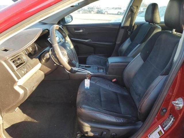 Photo 7 from auction – 2016 TOYOTA CAMRY LE with VIN 4T1BF1FK9GU509976