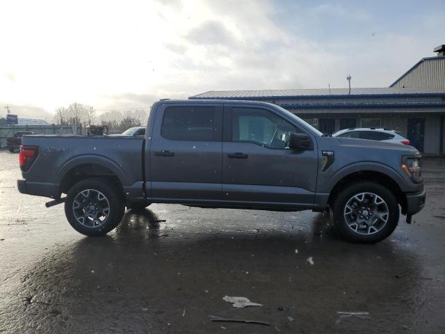 Photo 12 from auction – 2024 FORD F150 STX with VIN 1FTEW2LP7RKD93635
