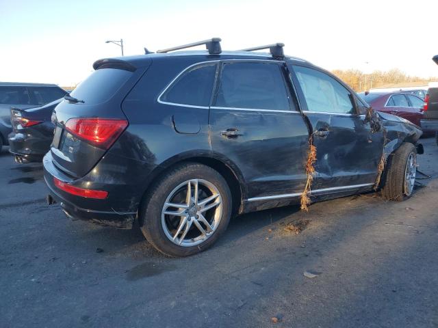 Photo 3 from auction – 2014 AUDI Q5 TDI PRE with VIN WA1CMBFP9EA010121