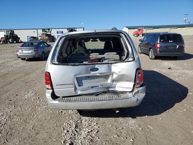 Photo 6 from auction – 2006 FORD FREESTAR S with VIN 2FMZA51666BA01984