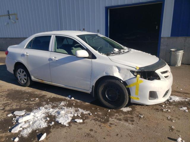 Photo 4 from auction – 2013 TOYOTA COROLLA BA with VIN 2T1BU4EE8DC030948