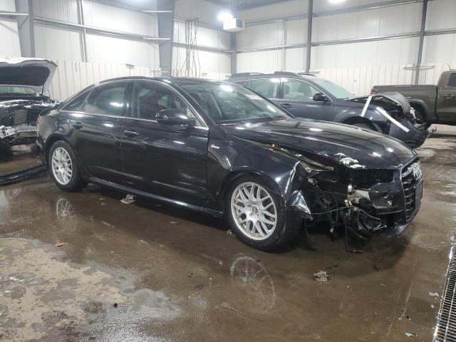 Photo 4 from auction – 2012 AUDI A6 PREMIUM with VIN WAUFGAFC5CN044738