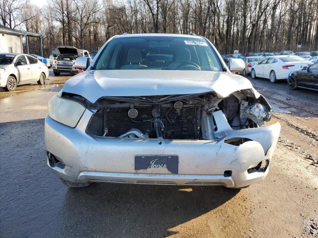 Photo 5 from auction – 2008 TOYOTA HIGHLANDER with VIN JTEDS41AX82058719