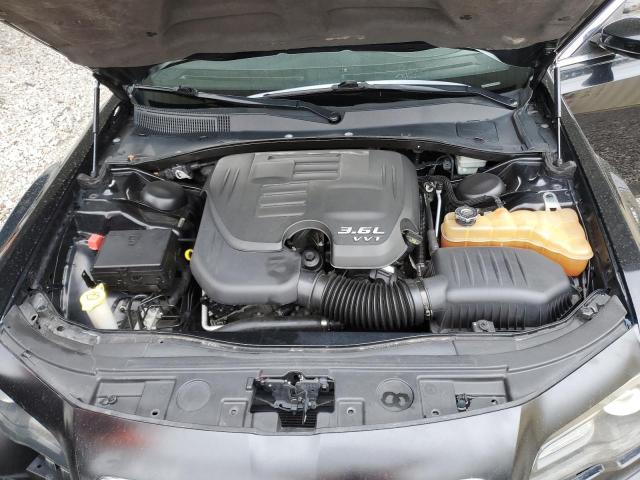 Снимка 11 от търг – 2012 CHRYSLER 300 S с VIN 2C3CCABG0CH231716