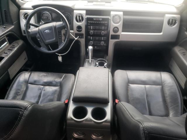 Photo 8 from auction – 2012 FORD F150 SUPER with VIN 1FTFW1CT7CFB61192