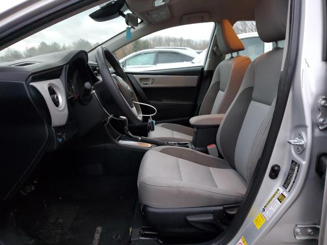 Photo 7 from auction – 2017 TOYOTA COROLLA L with VIN 2T1BURHE3HC853334
