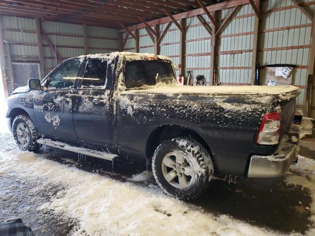 Photo 2 from auction – 2014 RAM 1500 ST with VIN 1C6RR7FG0ES294822