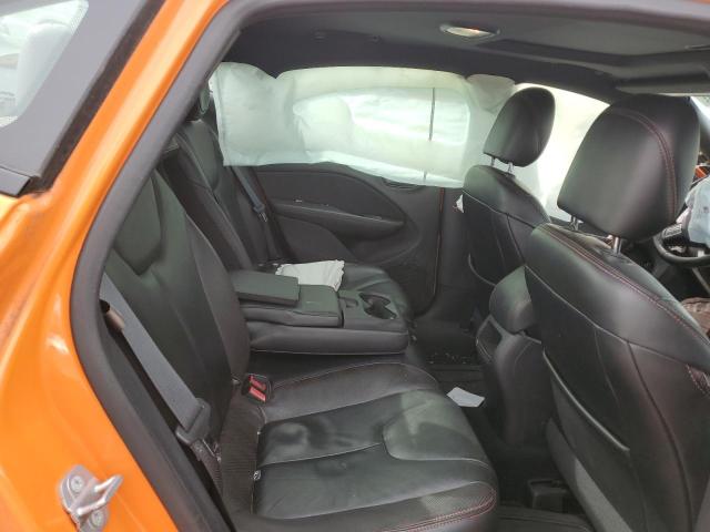 Photo 10 from auction – 2014 DODGE DART GT with VIN 1C3CDFEB4ED716015