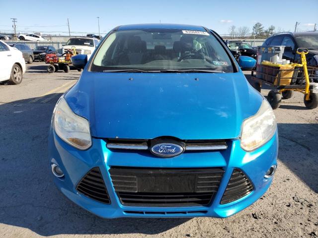 Photo 5 from auction – 2012 FORD FOCUS SE with VIN 1FAHP3F21CL270985