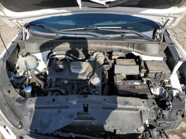 Photo 12 from auction – 2016 HYUNDAI TUCSON LIM with VIN KM8J3CA29GU106958
