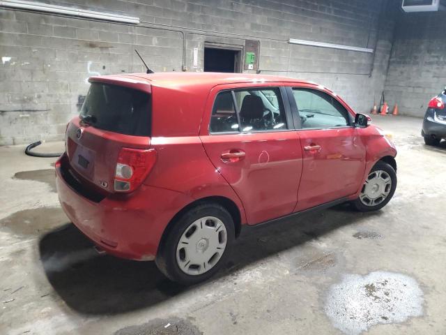 Photo 3 from auction – 2010 TOYOTA SCION XD with VIN JTKKU4B49AJ056608