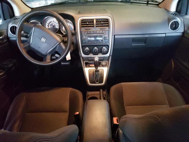 Photo 8 from auction – 2010 DODGE CALIBER SX with VIN 1B3CB4HA1AD619536