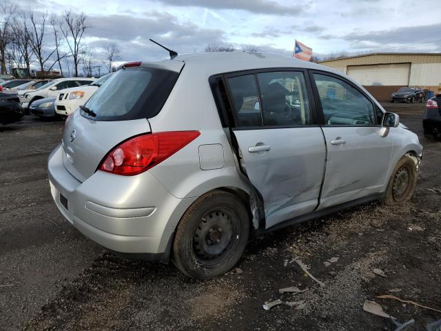 Photo 3 from auction – 2012 NISSAN VERSA S with VIN 3N1BC1CP4CK292914