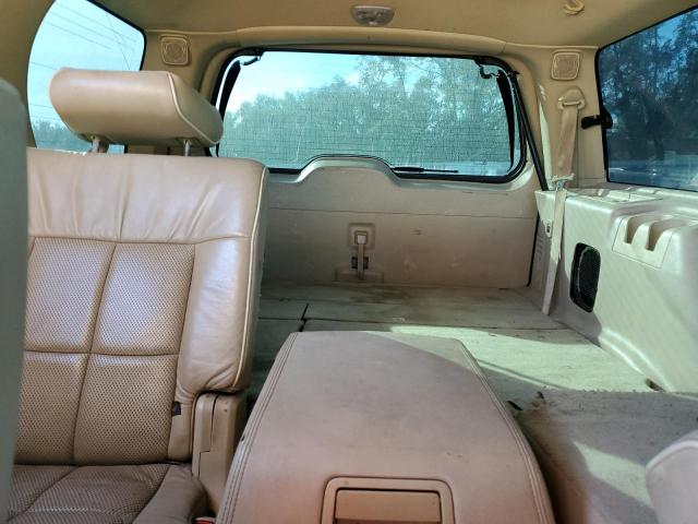 Photo 10 from auction – 2008 LINCOLN NAVIGATOR with VIN 5LMFU28528LJ15499
