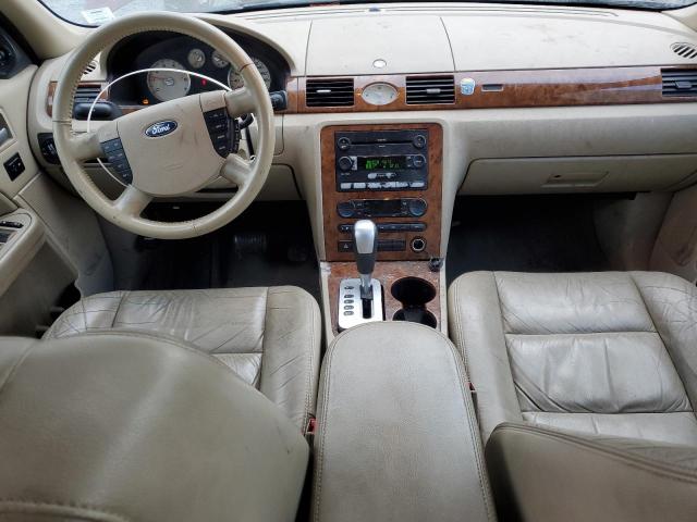 Photo 8 from auction – 2005 FORD FIVE HUNDR with VIN 1FAFP28165G170284