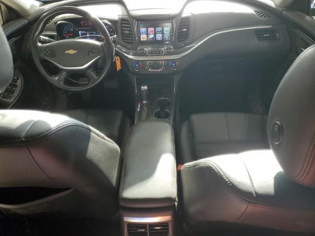 Photo 8 from auction – 2017 CHEVROLET IMPALA LT with VIN 2G1105SA2H9177490