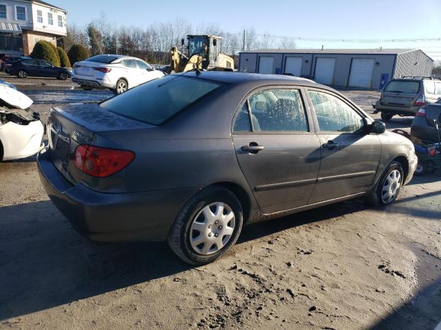 Photo 3 from auction – 2007 TOYOTA COROLLA CE with VIN 2T1BR32E57C852014