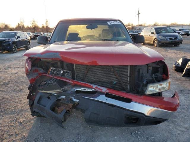 Photo 5 from auction – 2006 CHEVROLET 1500 with VIN 2GCEC13V061196531