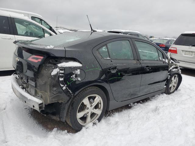 Photo 3 from auction – 2014 CHEVROLET VOLT with VIN 1G1RD6E4XEU148983
