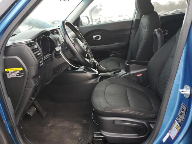 Photo 7 from auction – 2016 KIA SOUL + with VIN KNDJP3A58G7354295
