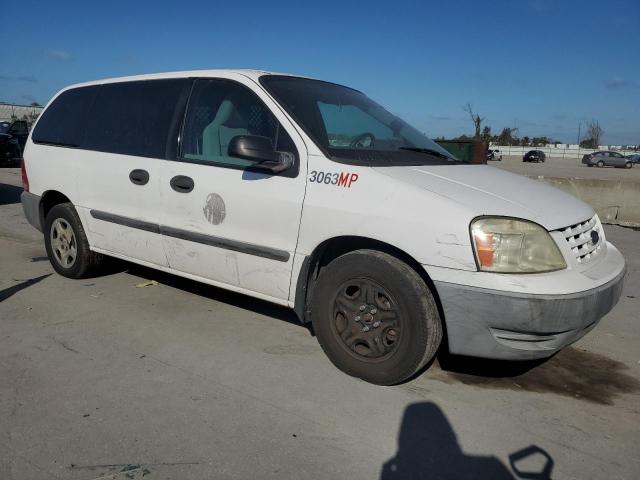 Photo 4 from auction – 2006 FORD FREESTAR with VIN 2FTZA54666BA10572