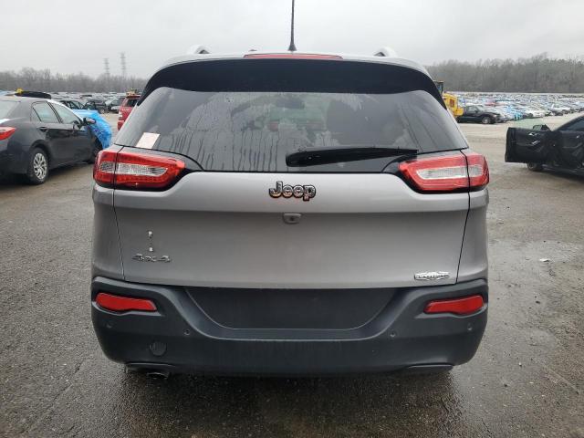 Фото 6 с аукциона – 2018 JEEP CHEROKEE L с VIN 1C4PJMCB4JD545337