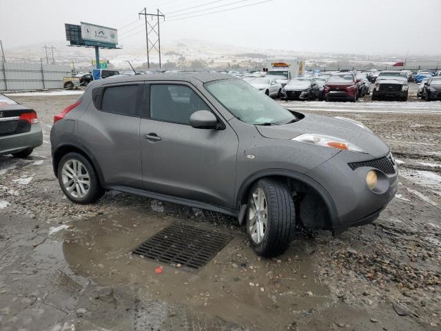 Photo 4 from auction – 2012 NISSAN JUKE S with VIN JN8AF5MRXCT115348