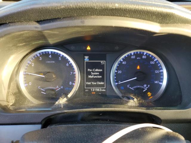 Photo 9 from auction – 2019 TOYOTA HIGHLANDER with VIN 5TDZZRFH8KS304689