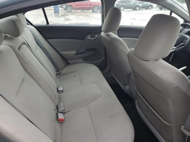 Photo 10 from auction – 2012 HONDA CIVIC EX with VIN 2HGFB2F89CH549775