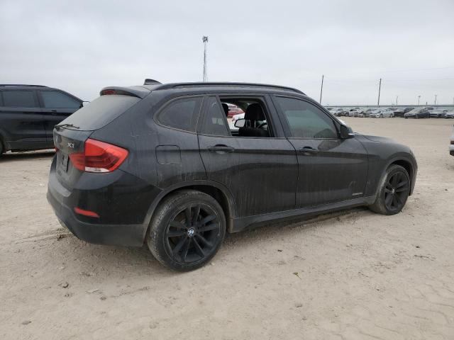 Photo 3 from auction – 2015 BMW X1 SDRIVE2 with VIN WBAVM1C54FV318509