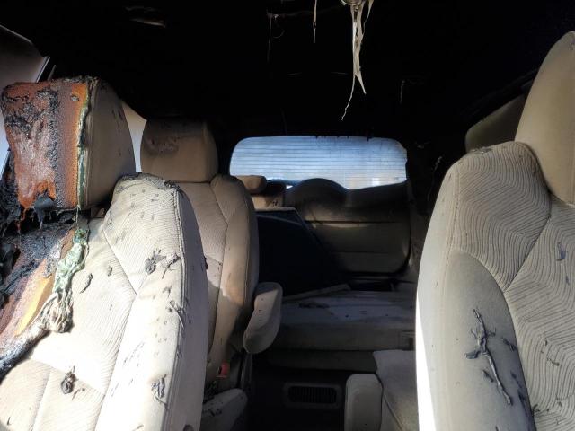 Photo 10 from auction – 2011 BUICK ENCLAVE CX with VIN 5GAKVAED6BJ101134